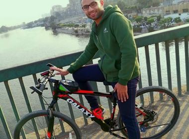  اماكن بيع درجات هوائية في القاهرة و مقاس الدراجة 