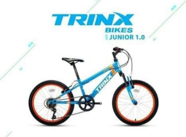 اماكن شراء دراجات trinx في مصر