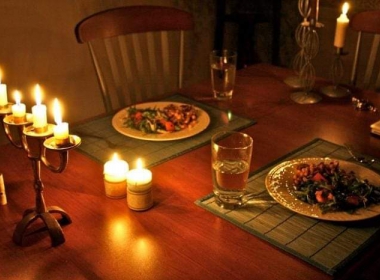 أماكن عشاء رومانسي على ضوء الشموع في القاهرة